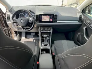 Škoda Karoq Style Plus Comfort