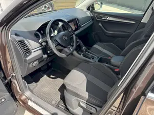 Škoda Karoq Style Plus Comfort