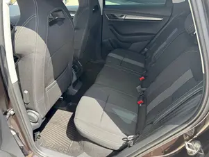 Škoda Karoq Style Plus Comfort