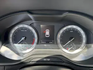 Škoda Karoq Style Plus Comfort