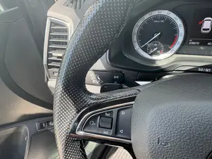 Škoda Karoq Style Plus Comfort