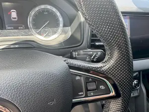 Škoda Karoq Style Plus Comfort