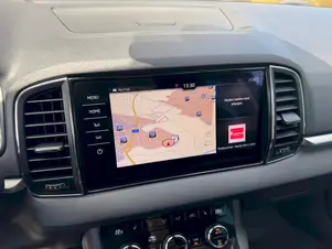 Škoda Karoq Style Plus Comfort
