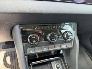 Škoda Karoq Style Plus Comfort