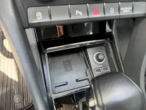Škoda Karoq Style Plus Comfort