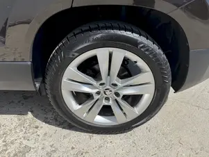 Škoda Karoq Style Plus Comfort