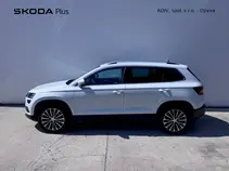 Karoq Style Plus Comfort