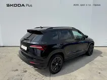 Karoq SportLine