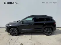 Karoq SportLine