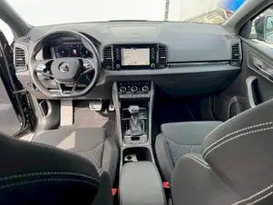 Škoda Karoq SportLine