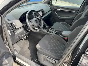 Škoda Karoq SportLine