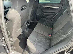 Škoda Karoq SportLine