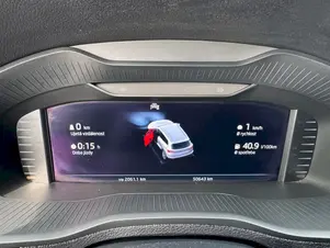 Škoda Karoq SportLine