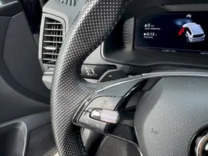 Škoda Karoq SportLine