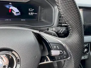 Škoda Karoq SportLine