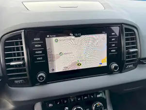 Škoda Karoq SportLine