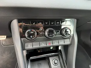 Škoda Karoq SportLine