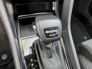 Škoda Karoq SportLine