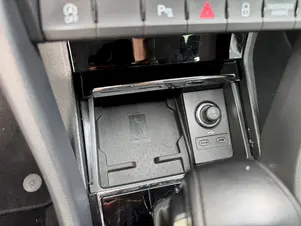 Škoda Karoq SportLine