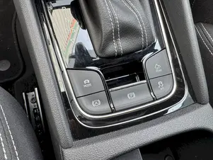 Škoda Karoq SportLine