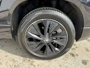 Škoda Karoq SportLine