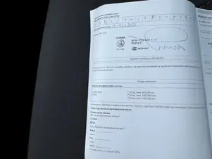 Škoda Karoq SportLine