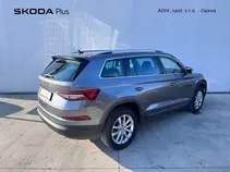 Kodiaq Style Plus