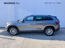 Kodiaq Style Plus