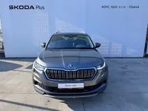 Kodiaq Style Plus