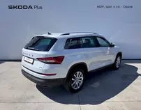 Kodiaq Style Plus