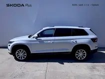Kodiaq Style Plus