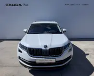 Kodiaq Style Plus