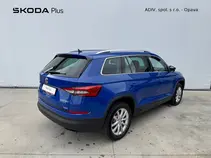 Kodiaq Style Safety