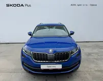 Kodiaq Style Safety