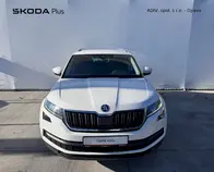 Kodiaq Style Plus