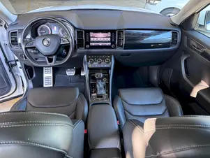 Škoda Kodiaq Style Plus