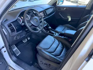 Škoda Kodiaq Style Plus