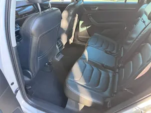 Škoda Kodiaq Style Plus