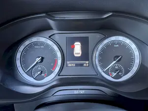 Škoda Kodiaq Style Plus