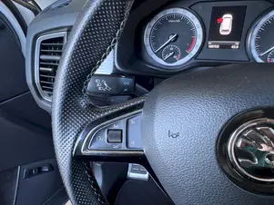 Škoda Kodiaq Style Plus