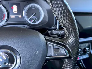 Škoda Kodiaq Style Plus