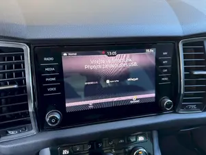 Škoda Kodiaq Style Plus