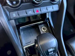 Škoda Kodiaq Style Plus