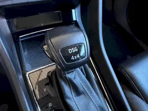 Škoda Kodiaq Style Plus