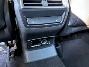 Škoda Kodiaq Style Plus