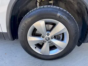 Škoda Kodiaq Style Plus