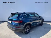 Kodiaq Style Plus