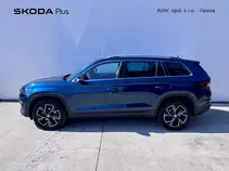 Kodiaq Style Plus