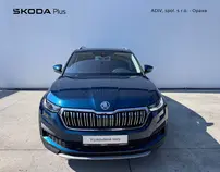Kodiaq Style Plus