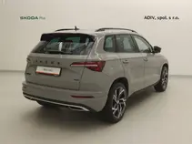 Karoq SportLine